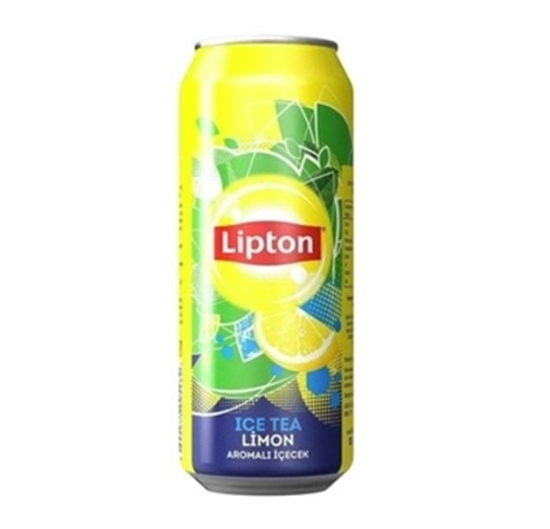 İce Tea (Limon)